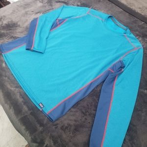 SOLD Men's L Patagonia Capilene Base Layer